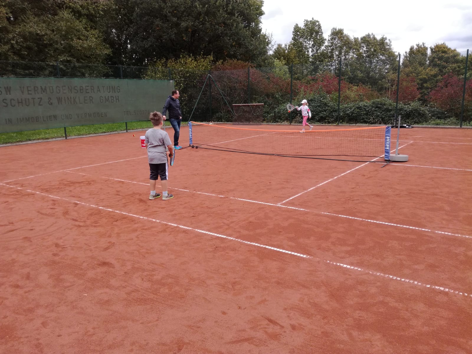 Clubmeisterschaften Sommer 2018