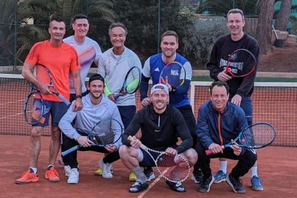 Gruppe Malle 2024