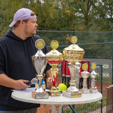 Finaltag Clubmeisterschaft 2025