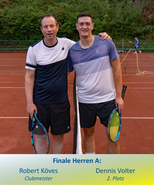 Herren Finale