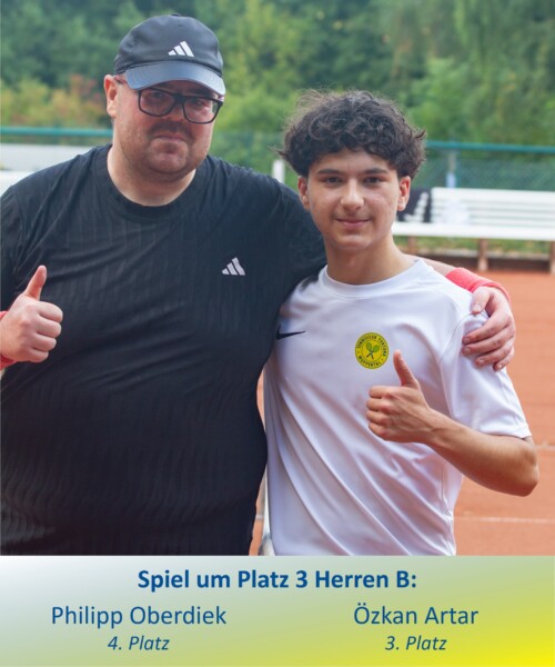 HerrenB Platz3